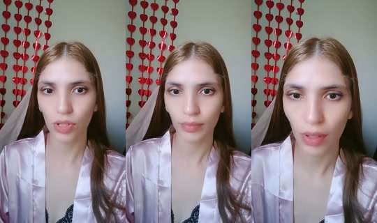 Gabriela3209's Stream - Aug 10, 2026, 10:36 AM