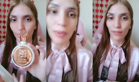 Gabriela3209's Stream - Aug 10, 2026, 1:12 PM
