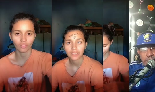 Gabrielle20gabi's Stream - Aug 4, 2026, 6:56 PM