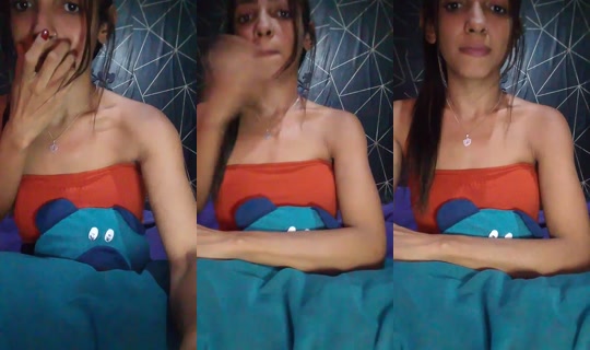 Stream ni Giih_Pri - Ago 9, 2026, 11:58 PM