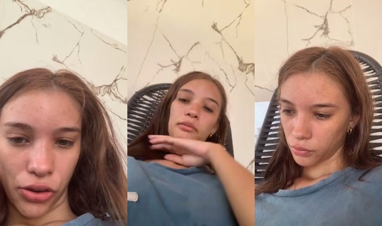 GisellyPaiva's Stream - Aug 19, 2026, 1:47 PM