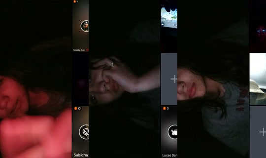 Ilizangela_Santos's Stream - Sep 13, 2026, 10:58 PM