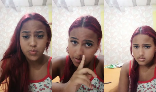 Stream von Ingridzinha_00 – 21. Juli 2026, 2:46