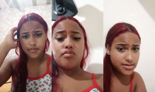 Stream von Ingridzinha_00 – 21. Juli 2026, 3:14