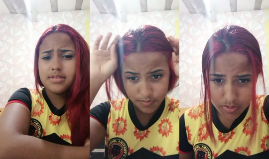 Stream von Ingridzinha_00 – 21. Juli 2026, 22:01