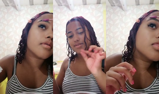 Ingridzinha_00's Stream - Jul 27, 2026, 12:36 AM