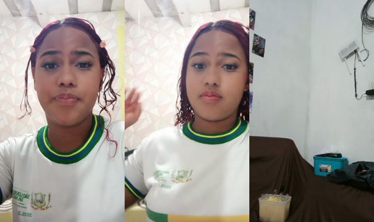 Ingridzinha_00's Stream - Jul 27, 2026, 9:24 AM