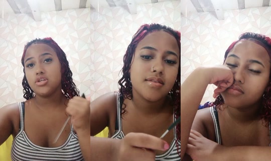 Stream ni Ingridzinha_00 - Hul 29, 2026, 2:21 AM
