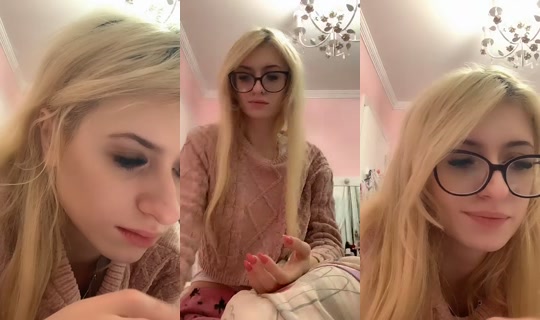 Isabella_saporito's Stream - Jul 9, 2026, 1:43 AM