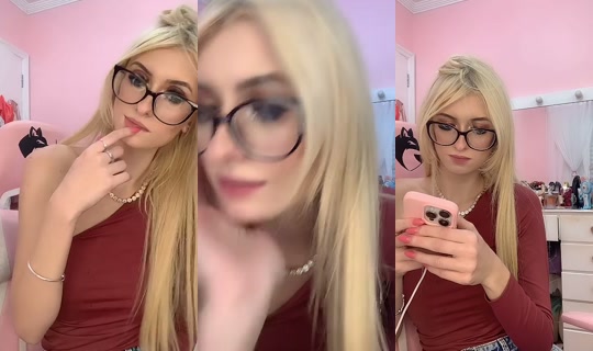 Isabella_saporito's Stream - Jul 27, 2026, 1:54 AM