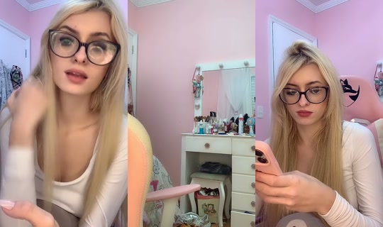 Isabella_saporito 的直播 - 2026年8月5日 0:11