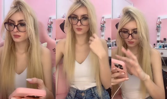 Isabella_saporito's Stream - Aug 7, 2026, 1:51 AM