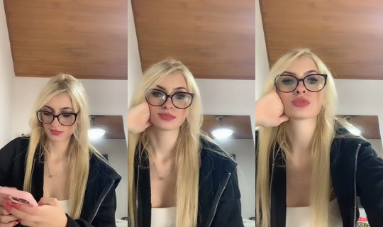 Stream ni Isabella_saporito - Set 6, 2026, 1:06 AM