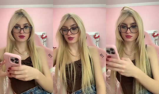 Isabella_saporito's Stream - Oct 3, 2026, 2:34 AM