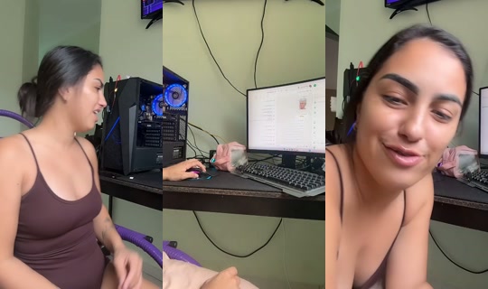 Jana8987's Stream - Aug 26, 2026, 2:57 PM