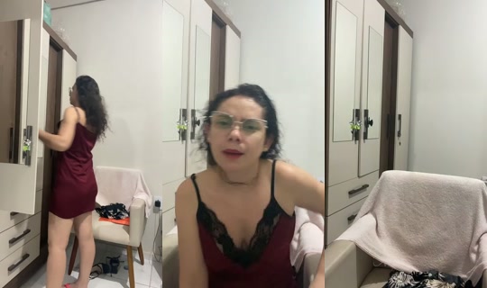 JaqueMendesOficial's Stream - Jul 26, 2026, 2:06 AM