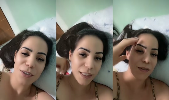 Jessica_oliveira's Stream - Sep 16, 2026, 1:16 AM
