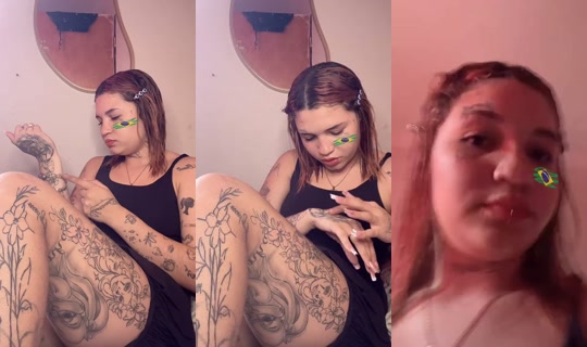 Stream ni Juliane_sz - Ago 9, 2026, 6:42 PM