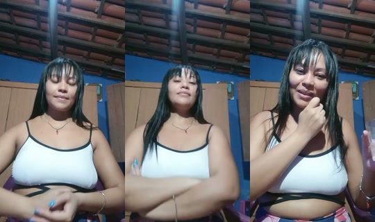 KATIANEMARAVILHA's Stream - Aug 9, 2026, 12:58 AM