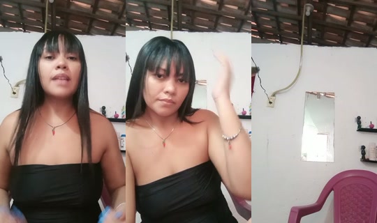 Stream von KATIANEMARAVILHA – 10. Aug. 2026, 11:36