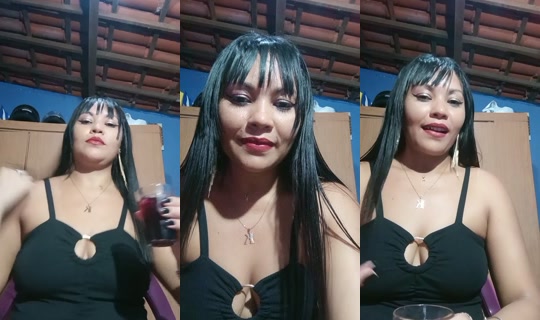 KATIANEMARAVILHA's Stream - Aug 23, 2026, 12:19 AM