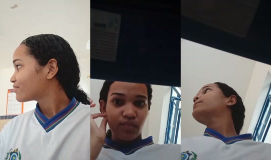 KAUANYSALESDASILVA's Stream - Jul 27, 2026, 3:57 PM