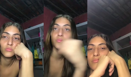 Stream ni Kaahmorenah00 - Ago 9, 2026, 8:34 PM