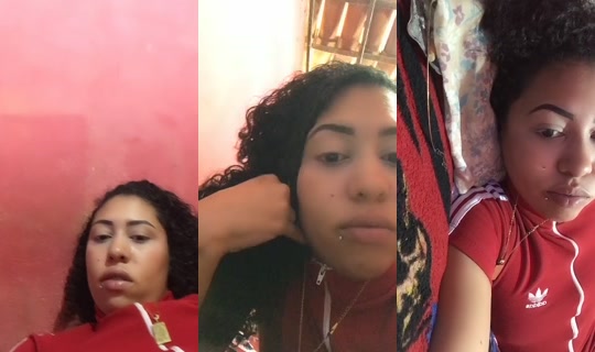 Kaahmorenah00's Stream - Aug 10, 2026, 3:26 PM