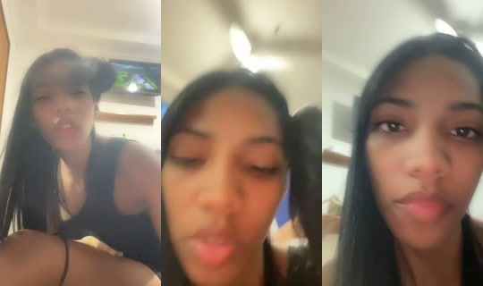 Lys_Mendes's Stream - Aug 20, 2026, 2:18 AM