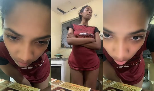 Lys_Mendes 的直播 - 2026年8月25日 19:34