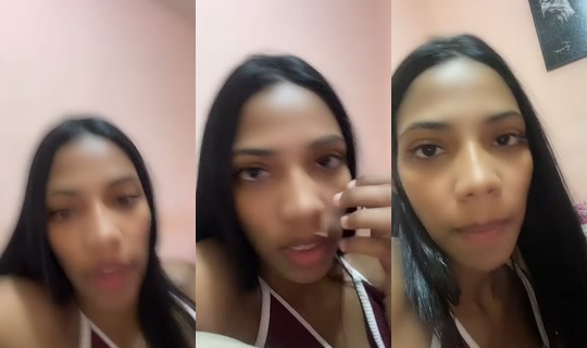 Lys_Mendes の配信 - 2026年8月25日 22:31