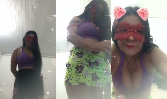 MILEYHALE's Stream - Jul 26, 2026, 4:29 AM