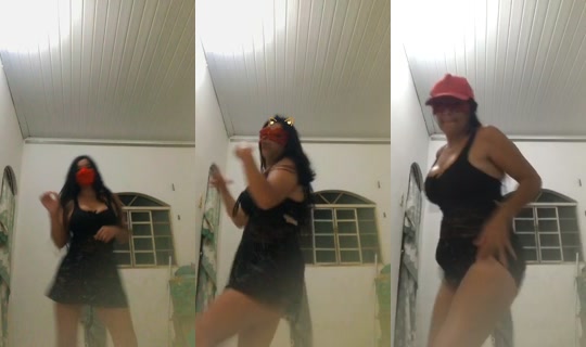 MILEYHALE's Stream - Aug 6, 2026, 3:34 AM