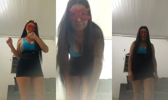 MILEYHALE's Stream - Aug 7, 2026, 12:25 AM