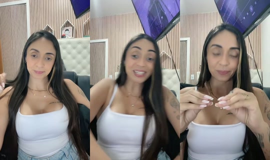 MariLM.'s Stream - Aug 7, 2026, 1:04 AM