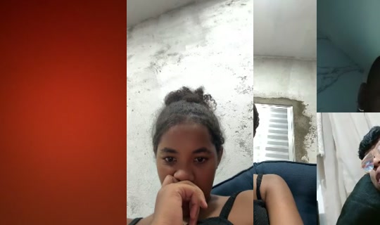 Live de MariaClaraOfc - 19 de ago. de 2026, 23:18