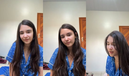 Mariavitoria_agro's Stream - Aug 3, 2026, 6:57 PM