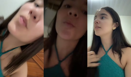 Mariavitoria_agro's Stream - Aug 3, 2026, 10:19 PM