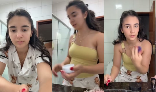 Mariavitoria_agro's Stream - Aug 22, 2026, 4:38 PM
