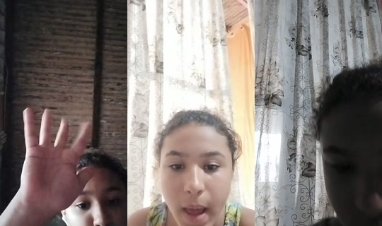 بث Rebeccagouveia07 - 17 يوليو 2026، 5:08 م