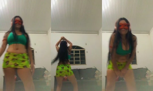 SARAHGAMA's Stream - Jul 26, 2026, 1:55 AM