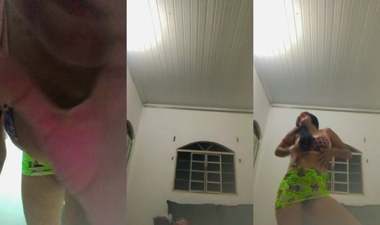 SARAHGAMA's Stream - Jul 26, 2026, 3:01 AM
