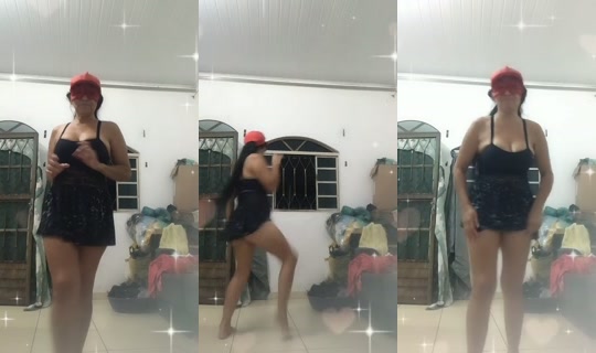 SARAHGAMA's Stream - Aug 1, 2026, 2:50 AM