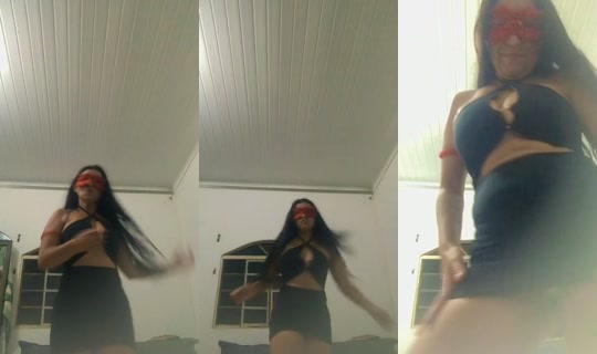 SARAHGAMA's Stream - Aug 9, 2026, 2:44 AM