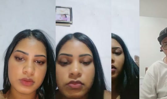 Stream ni Santostaveira - Ago 7, 2026, 11:36 PM