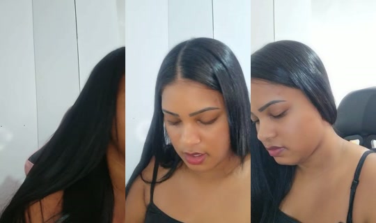 Santostaveira's Stream - Aug 19, 2026, 4:58 PM
