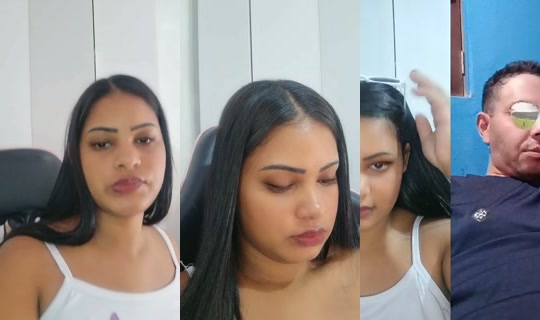 Santostaveira's Stream - Aug 22, 2026, 5:13 PM