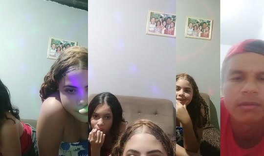 Sofiazinha33's Stream - Aug 6, 2026, 2:53 AM