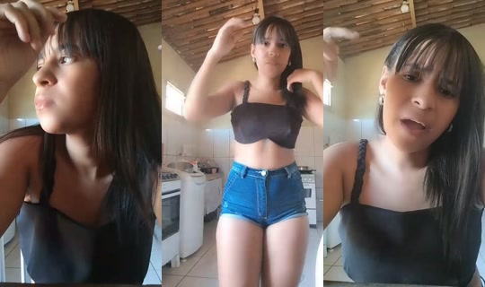 Tatianaveloso's Stream - Aug 9, 2026, 3:29 PM