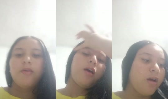 ameninadobacurau.'s Stream - Jul 15, 2026, 11:25 PM